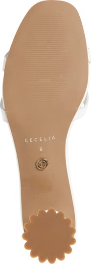 Bunny Slide Sandal