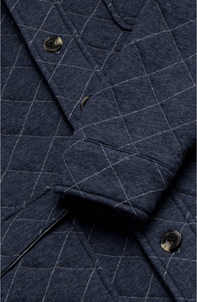 Surfside Supply Co. Austin Quilted Shawl Cardigan, Alternate, color,