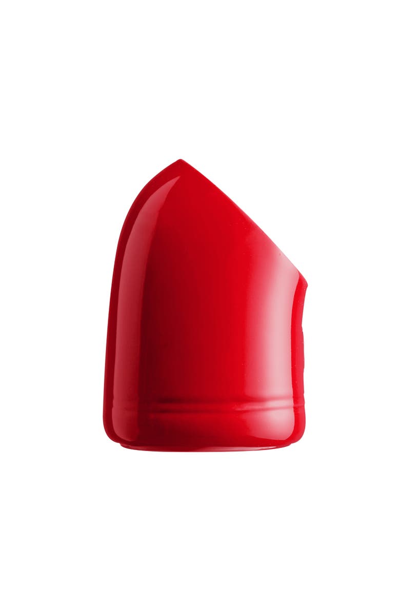 Emile Henry The Salt Pig, Alternate, color, Burgundy