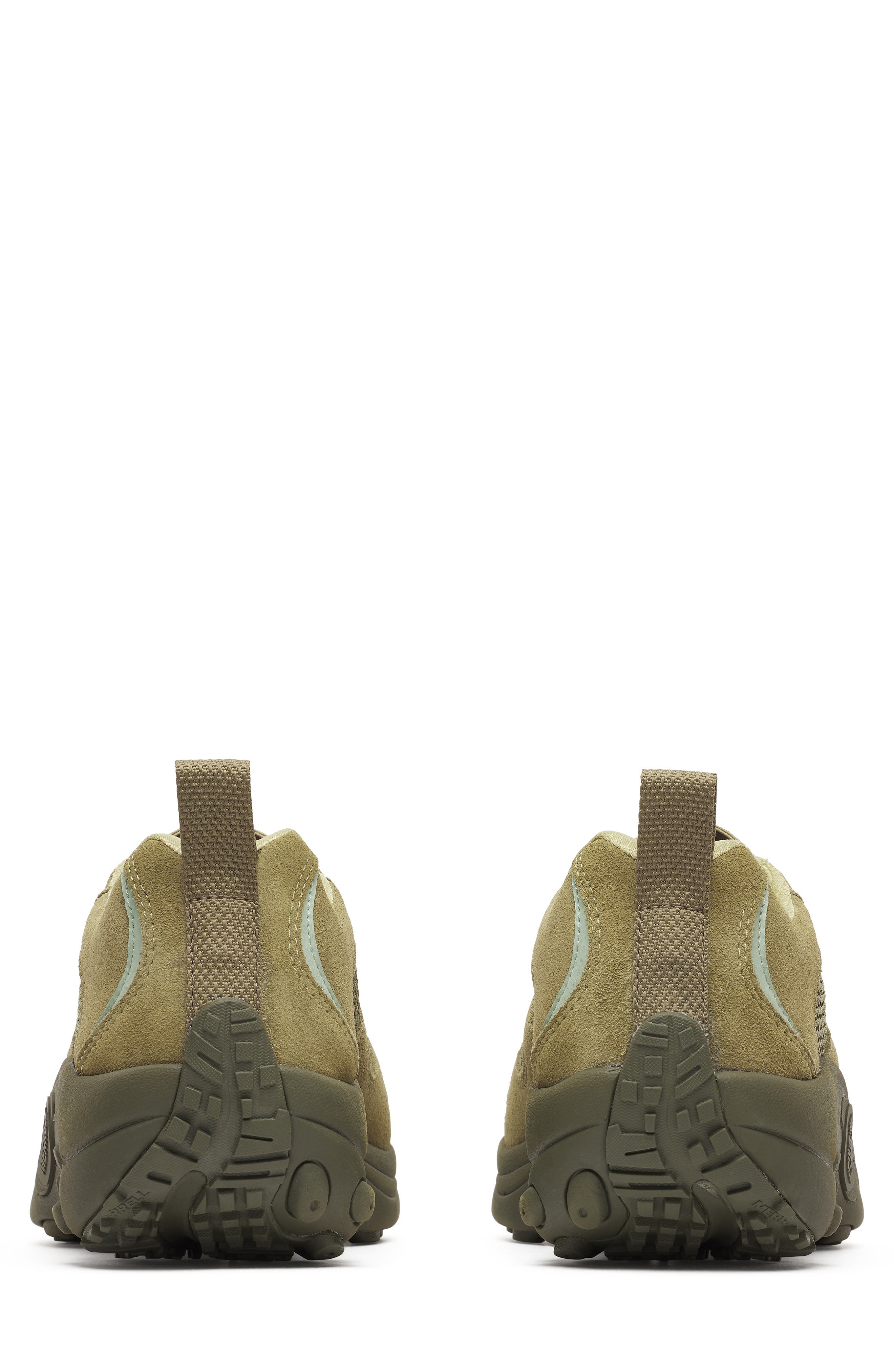 Jungle Moc Evo Vent Slip-On Sneaker, Alternate, color, OLIVINE