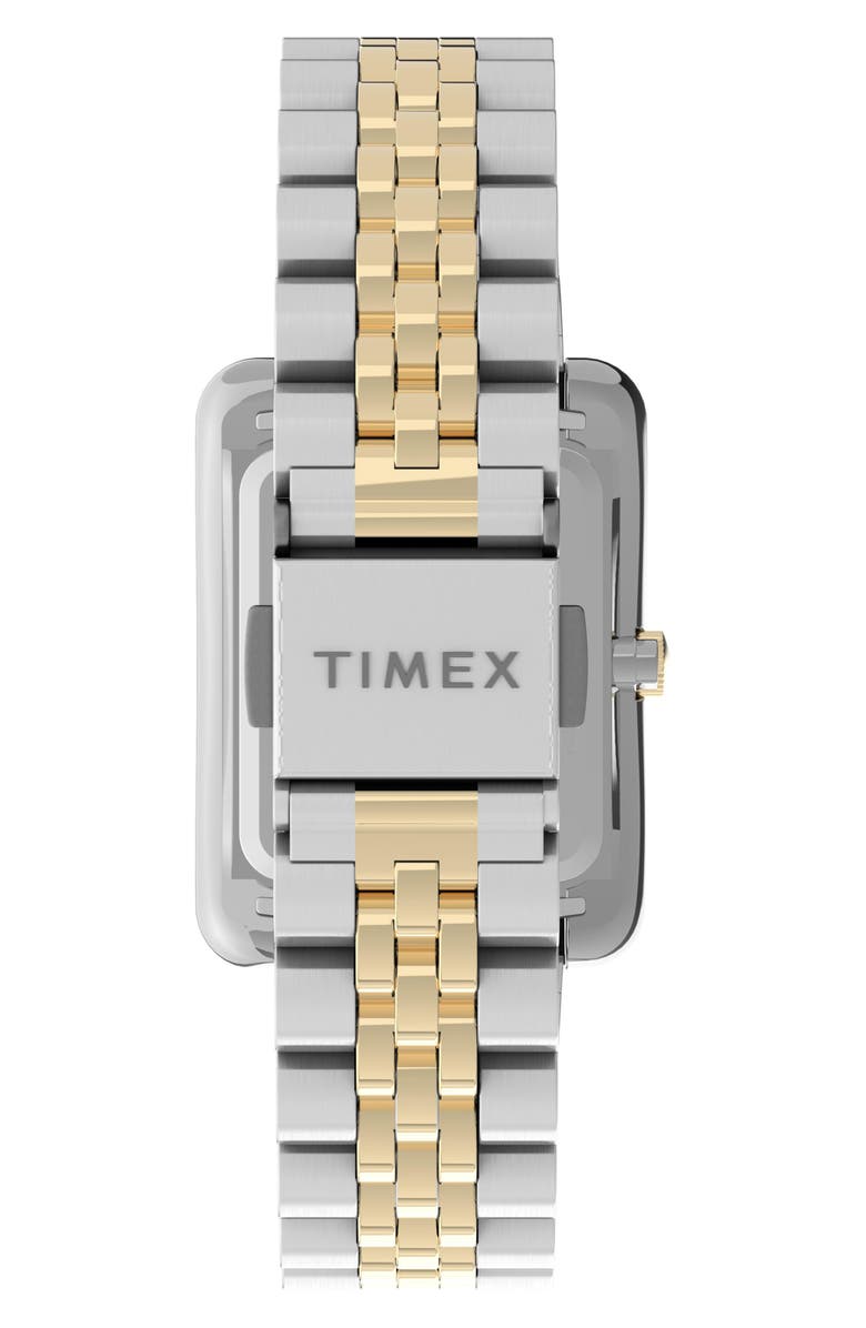 Timex<sup>®</sup> Addison Bracelet Watch, 25mm, Alternate, color, 