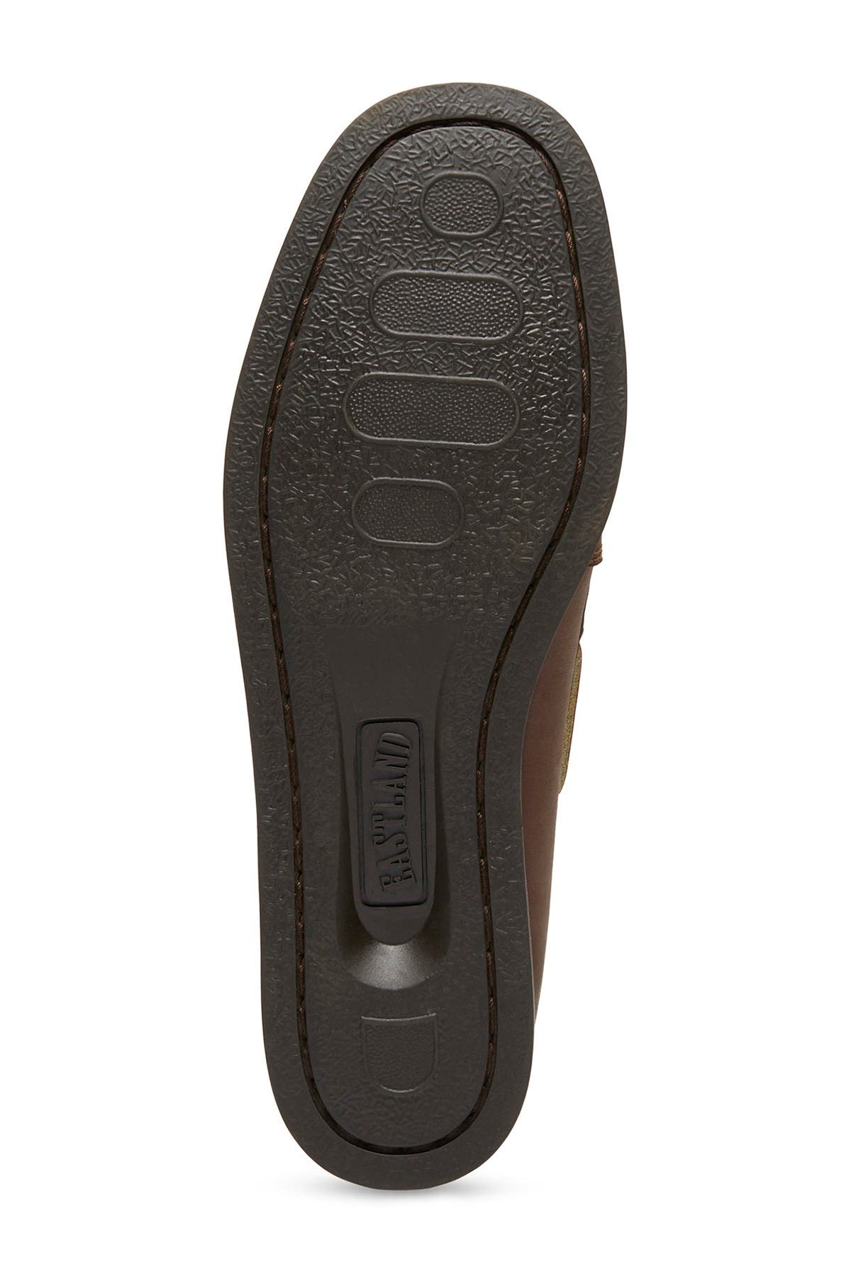 Eastland Yarmouth Boat Shoe, Alternate, color, Bomber Brn