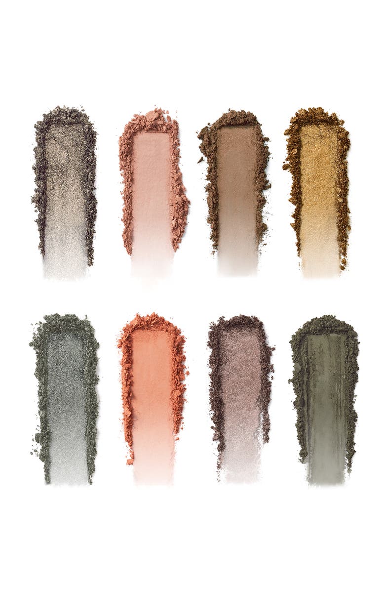 Stila Camouflage Beauty Eyeshadow Palette, Alternate, color,