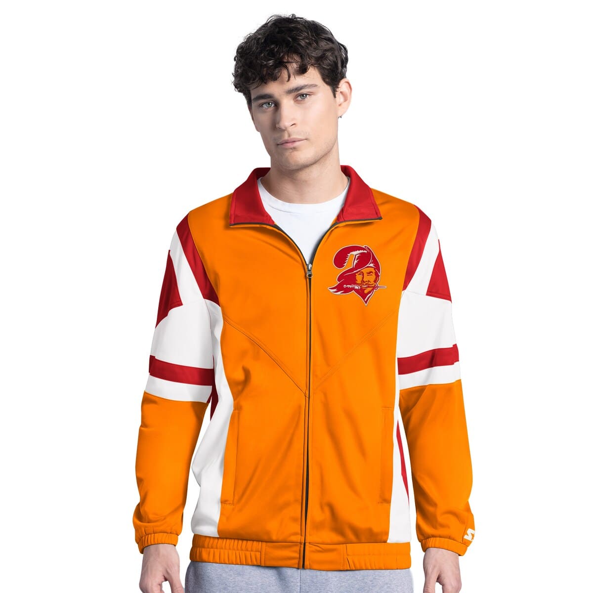 selected Orange