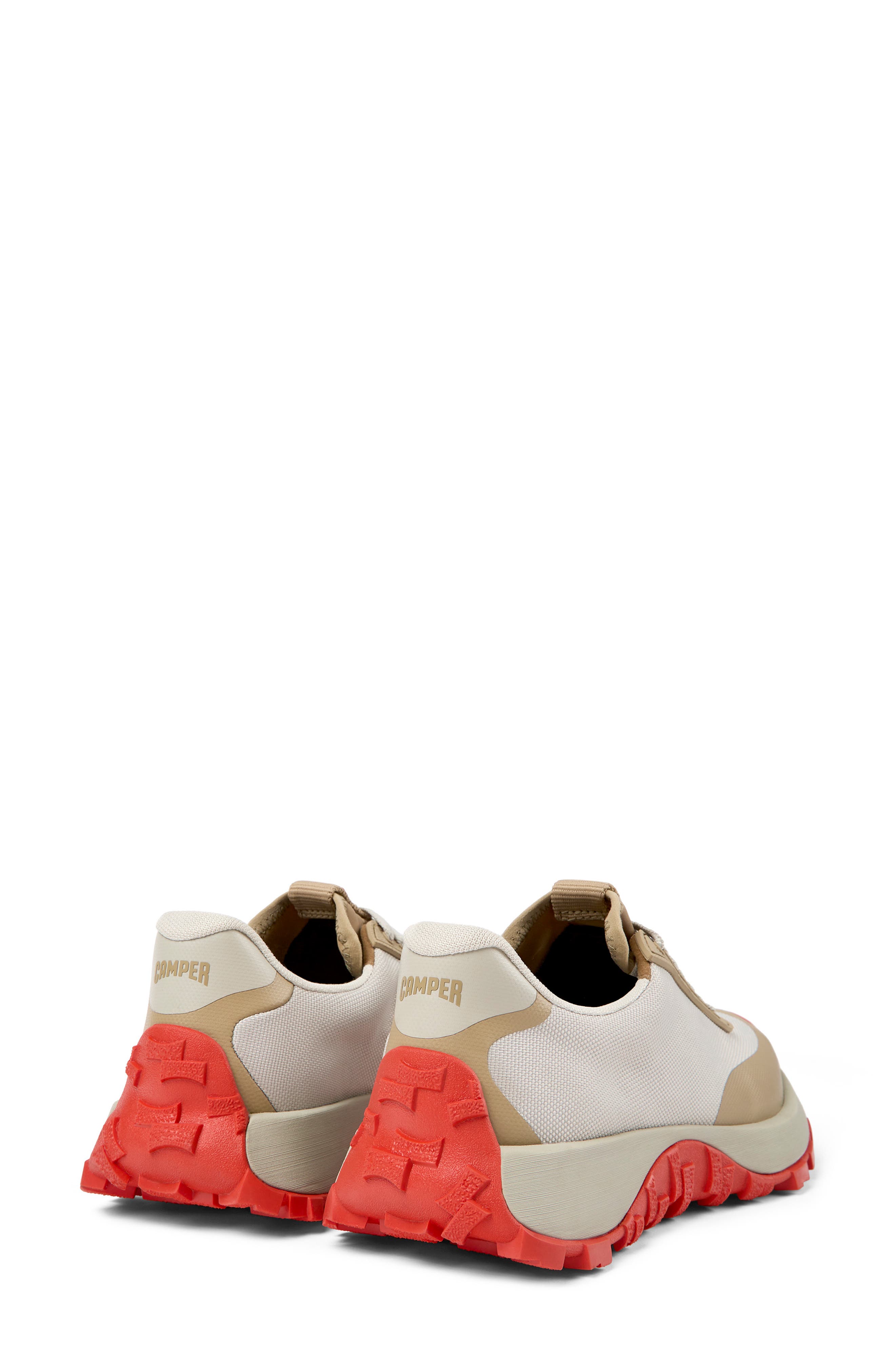 Camper Drift Trail Sneaker, Alternate, color, 