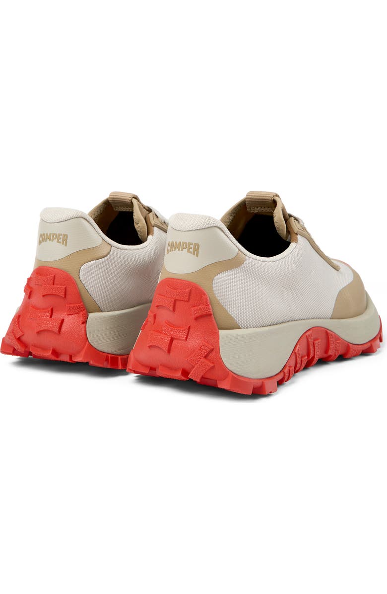 Camper Drift Trail Sneaker, Alternate, color,