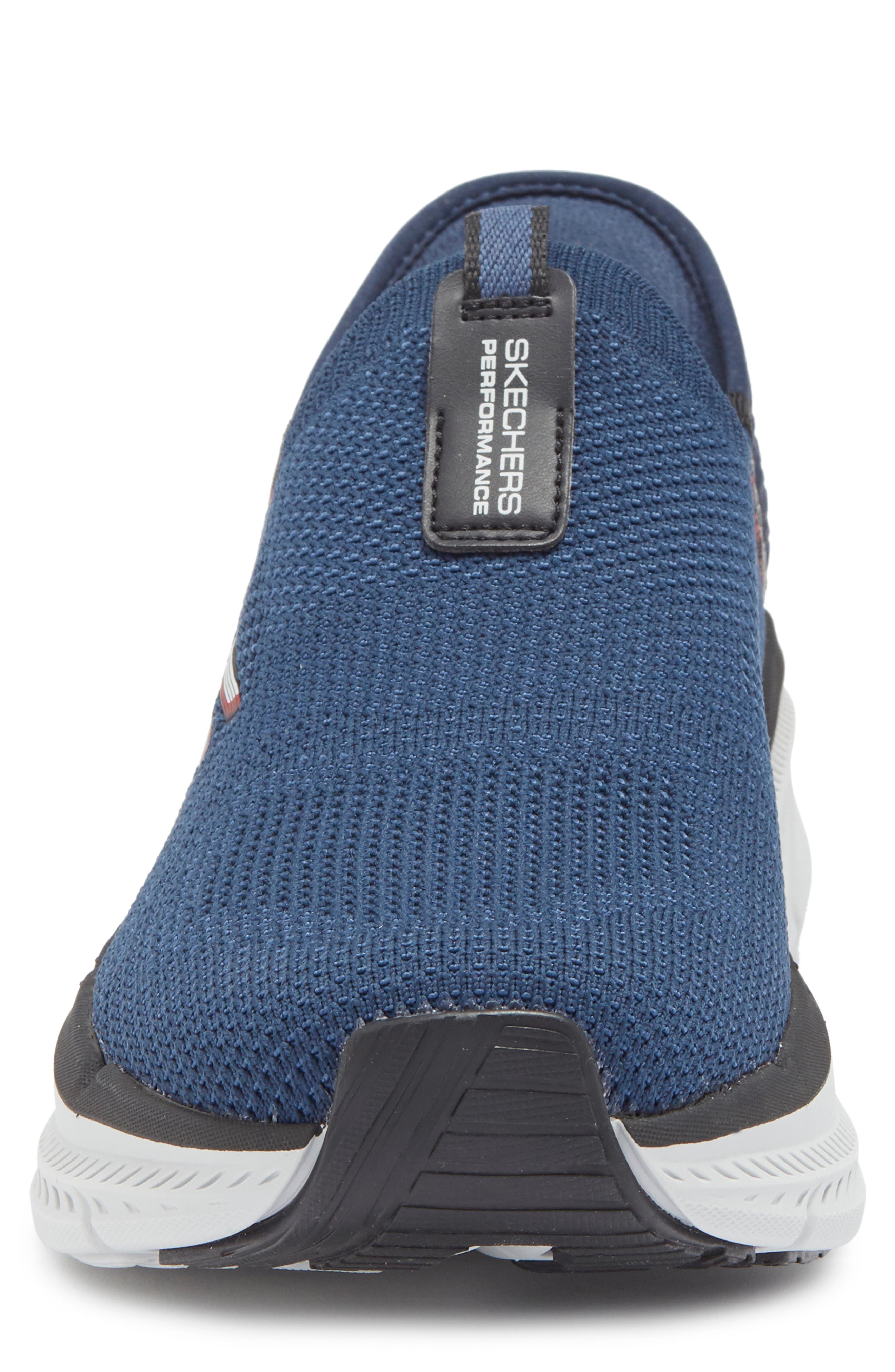 SKECHERS Max Cushioning Premier 2.0 Slip-On Sneaker, Alternate, color, 