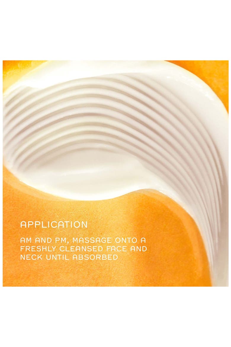 Glow Daily Vitamin C Gel Cream, Alternate, color, NO COLOR