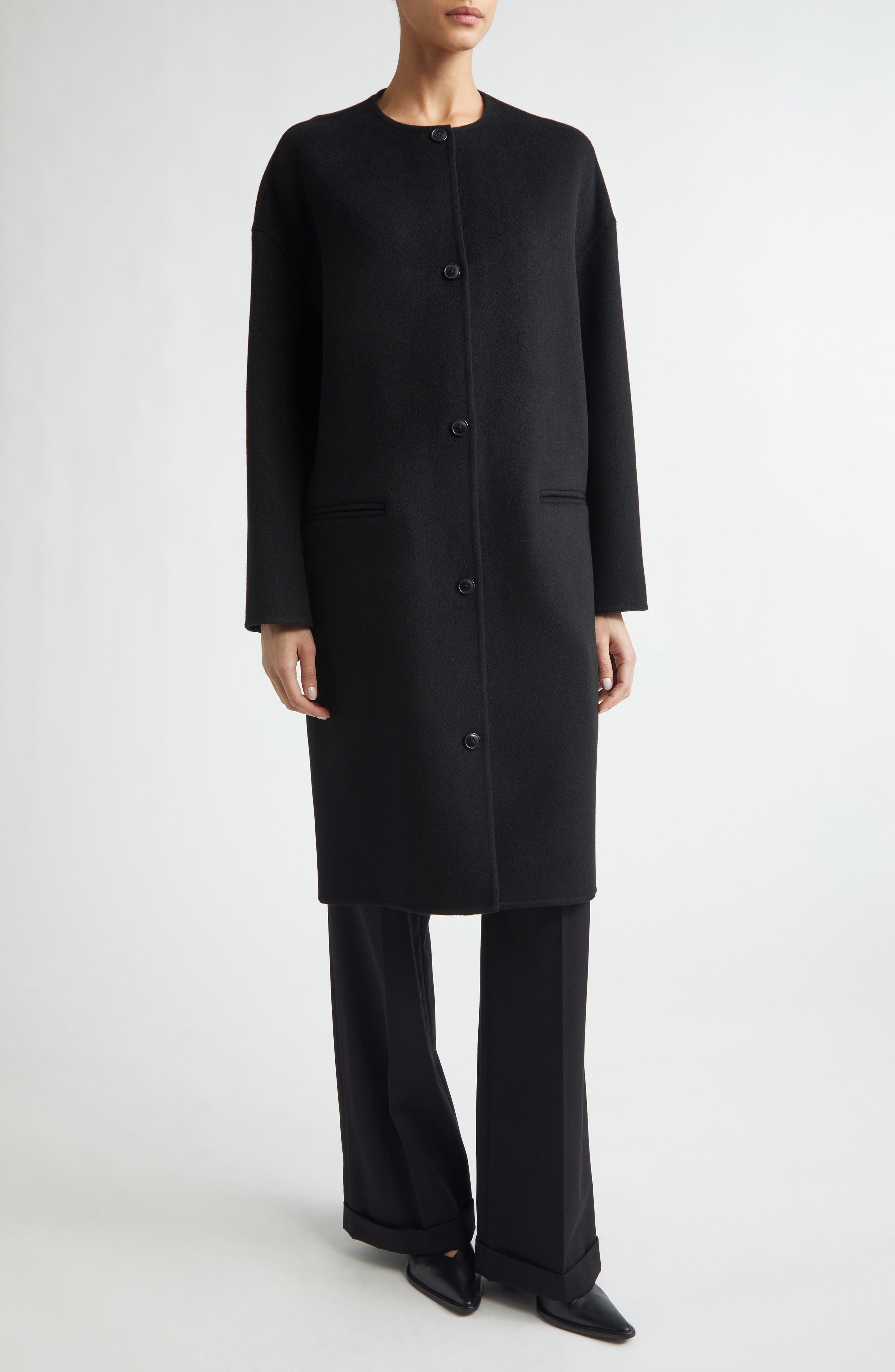selected BLACK