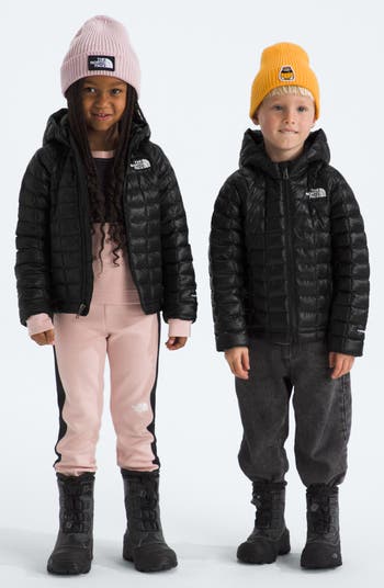 Kids' ThermoBall<sup>™</sup> Eco Hooded Jacket
