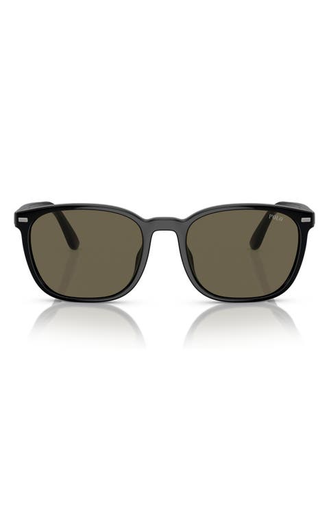 PH4208U 55mm Square Sunglasses