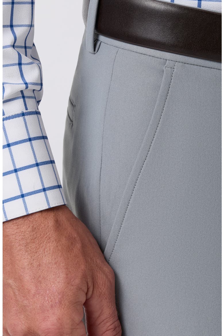 Upton Chino Pants, Alternate, color, SMOKE