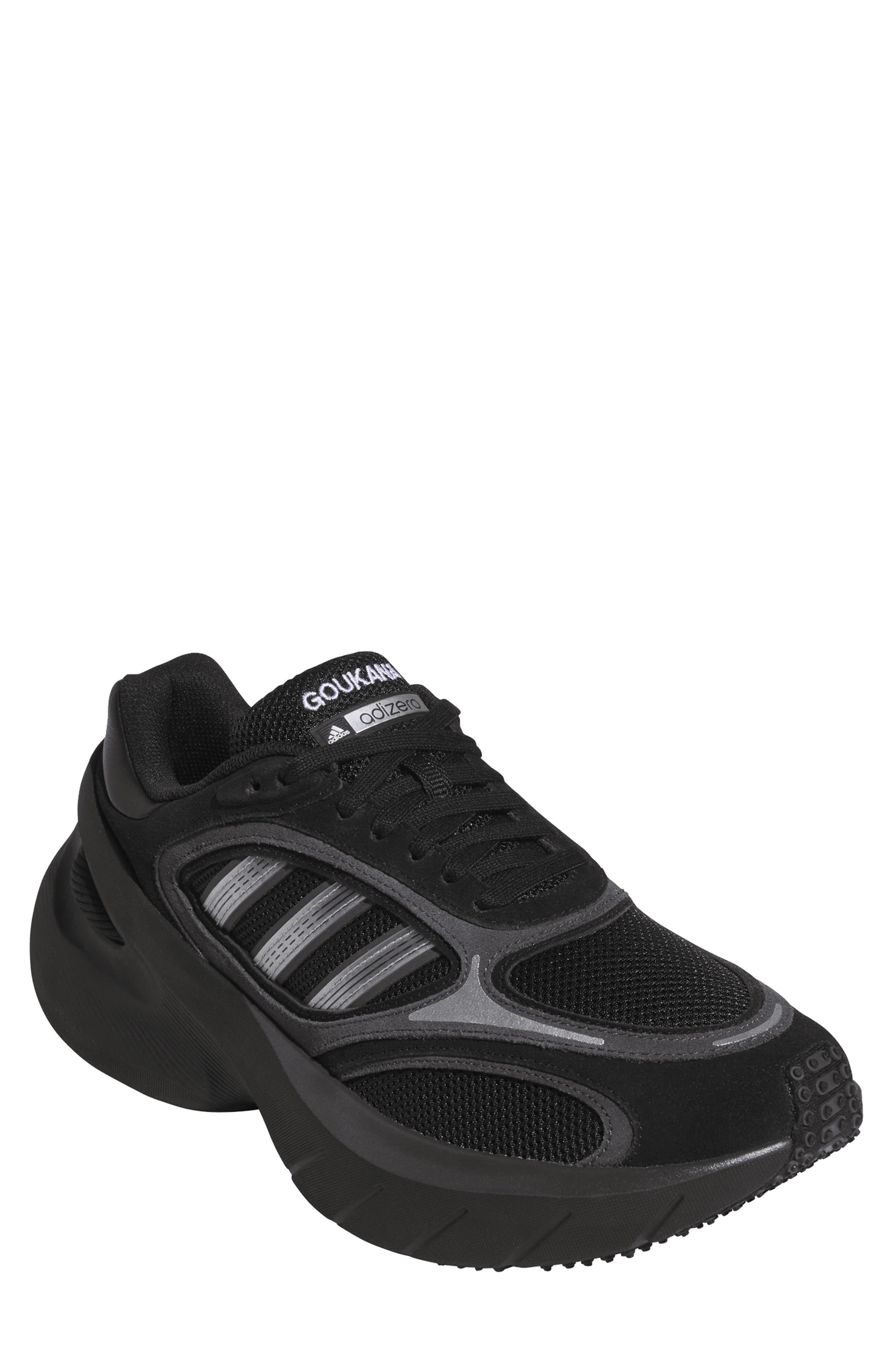 Adizero Goukana Running Shoe