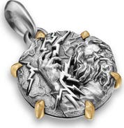 David Yurman Zeus Amulet Enhancer