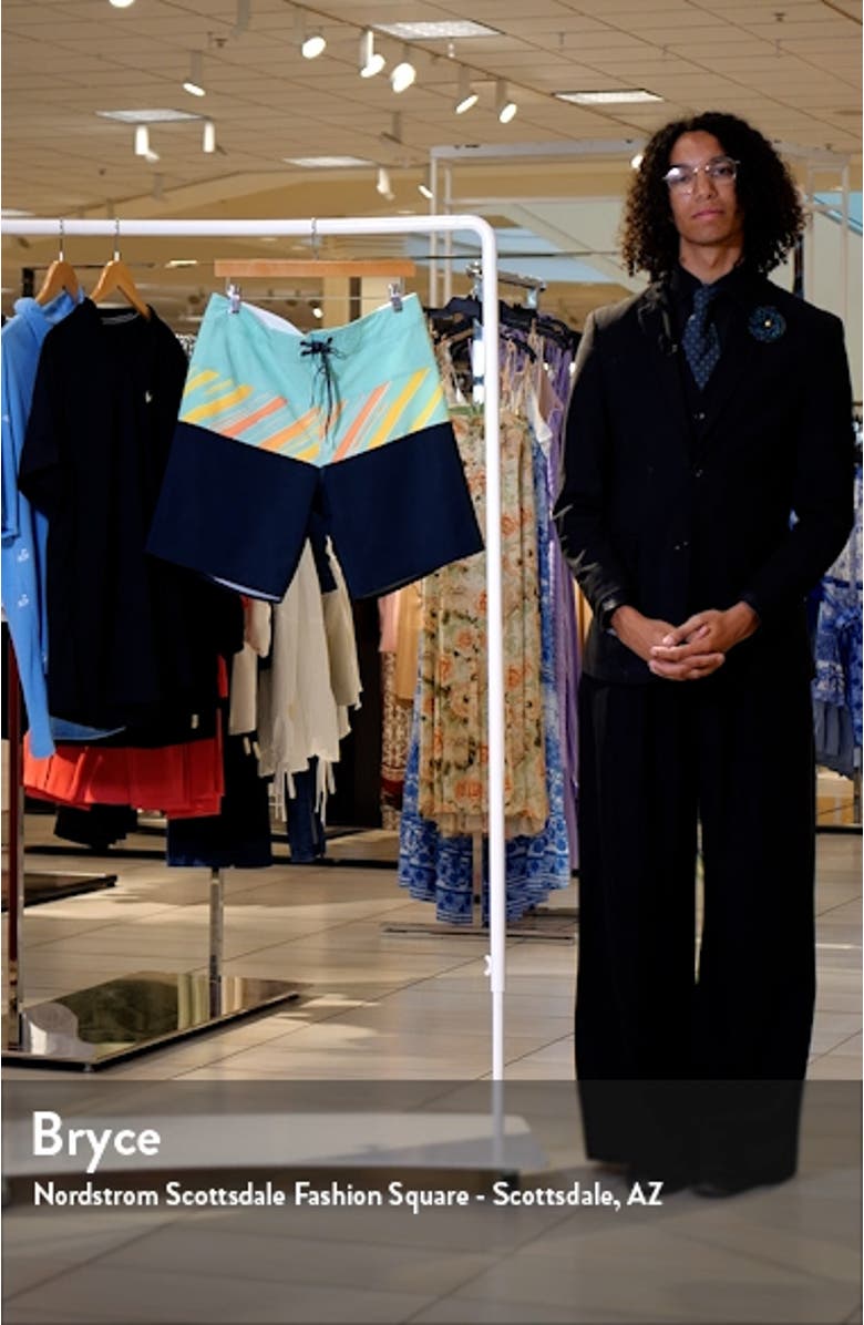 Tribong Pro Board Shorts, sales video thumbnail