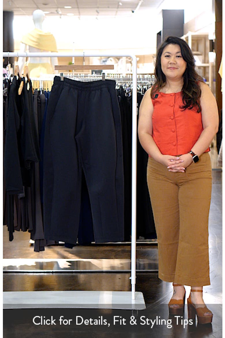 Kids' Mavn Therma-FIT Knit Pants video