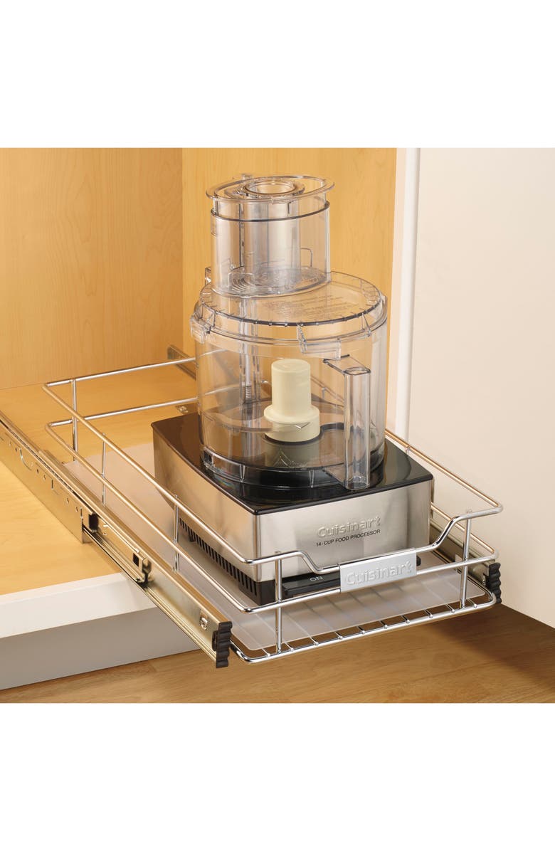 Cuisinart 11-Inch Cabinet Organizer, Alternate, color,