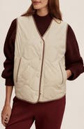 Varley Lori Reversible Gilet