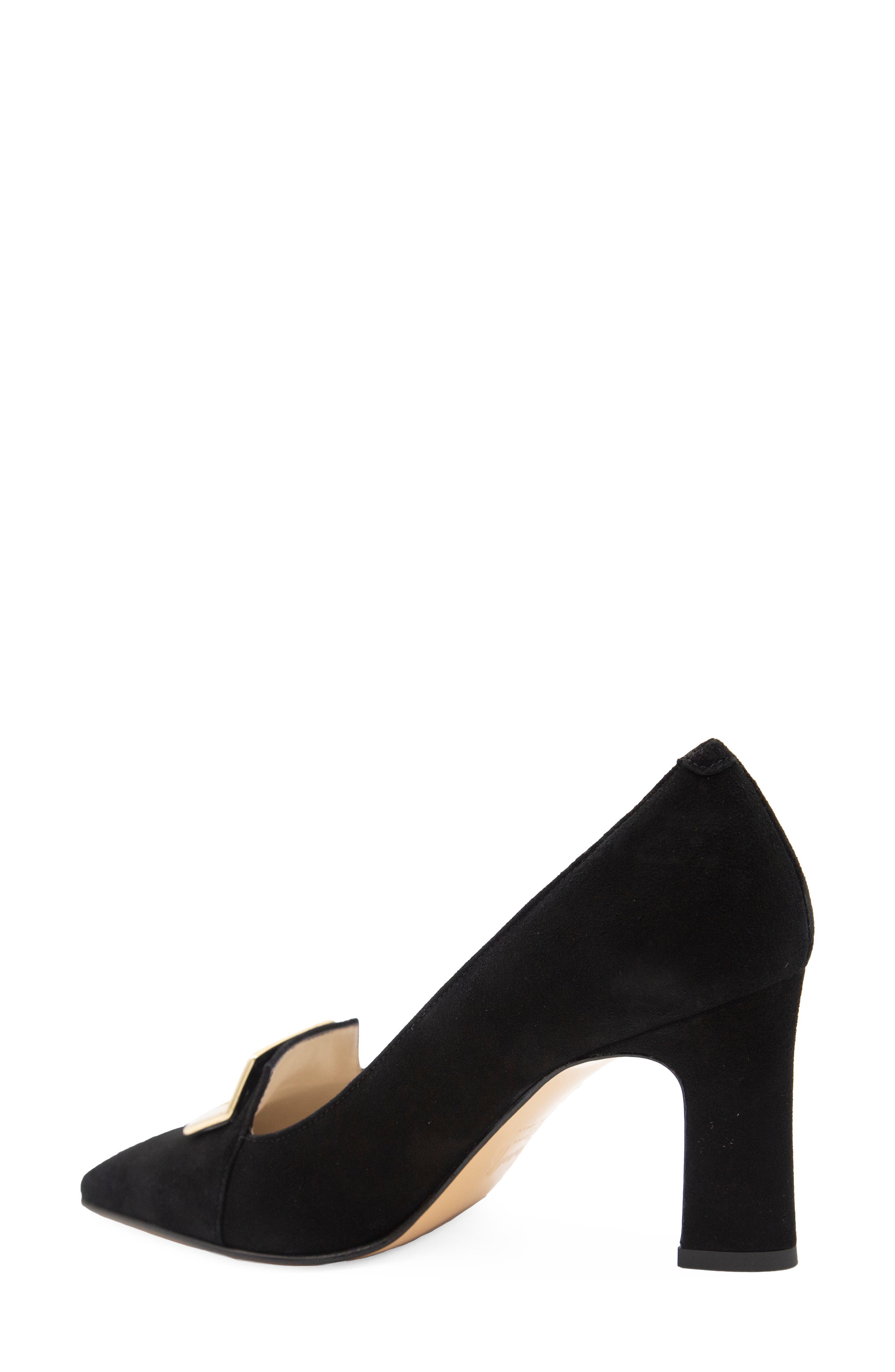 Amalfi by Rangoni Istrice Pointed Toe Pump, Alternate, color, 