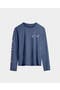 selected Indigo Heather