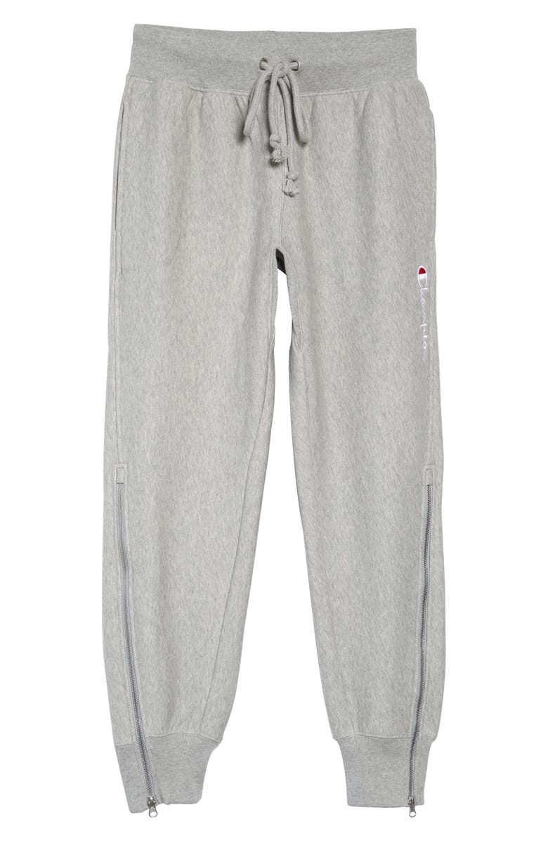 Champion Reverse Weave Shift Sweatpants, Alternate, color,