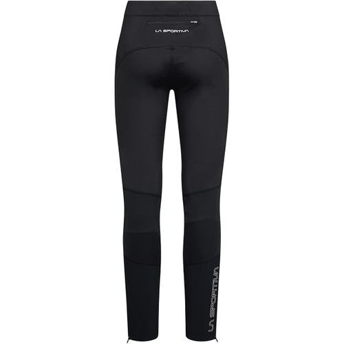 La Sportiva Primal Pant In Black