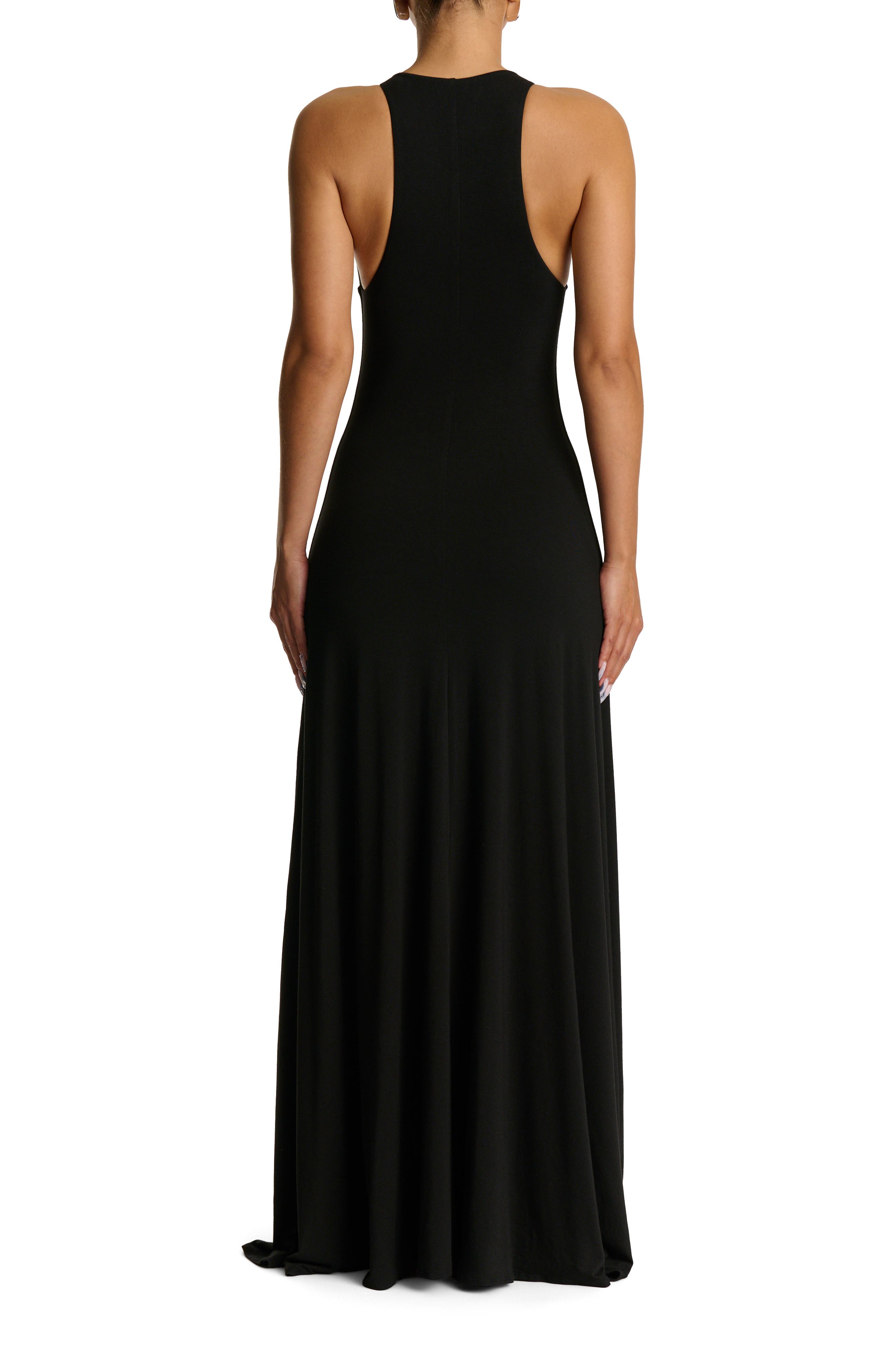 Smooth Maxi Dress - image 2