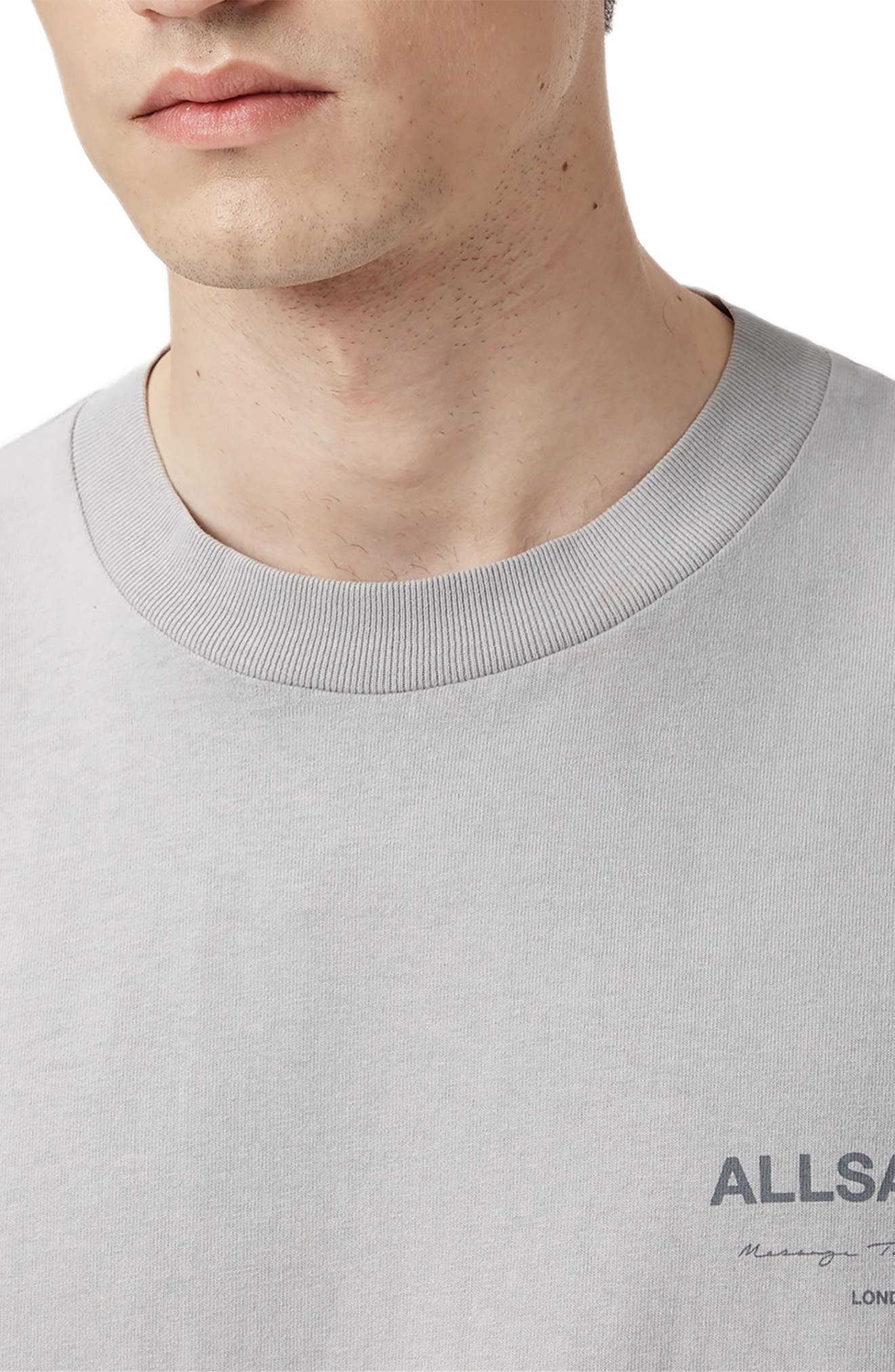 Future Graphic T-Shirt - image 2