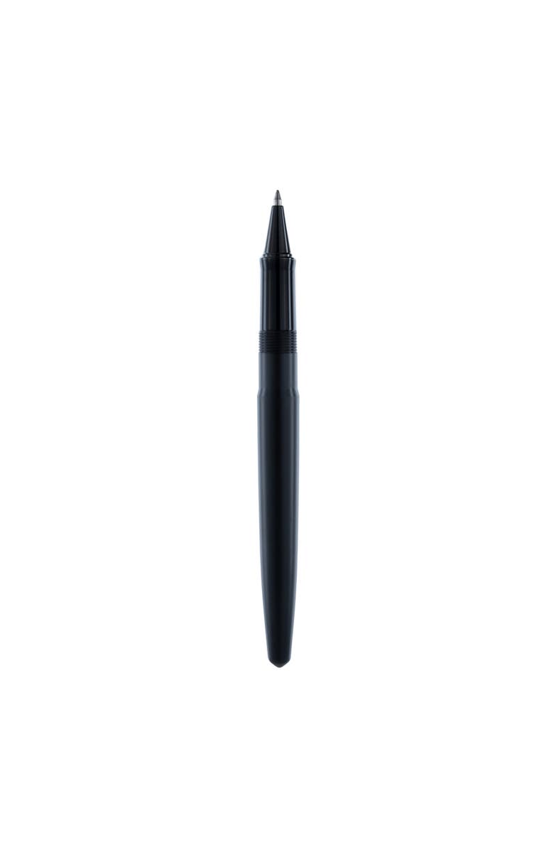 WAHL-EVERSHARP Skyline Aviator Black Rollerball Pen, Alternate, color, Black / Gunmetal