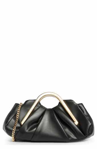 Bselene Faux Leather Handbag