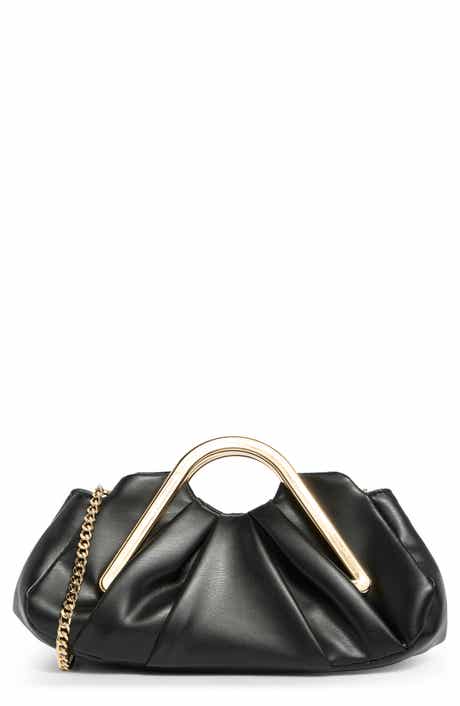 Bselene Faux Leather Handbag