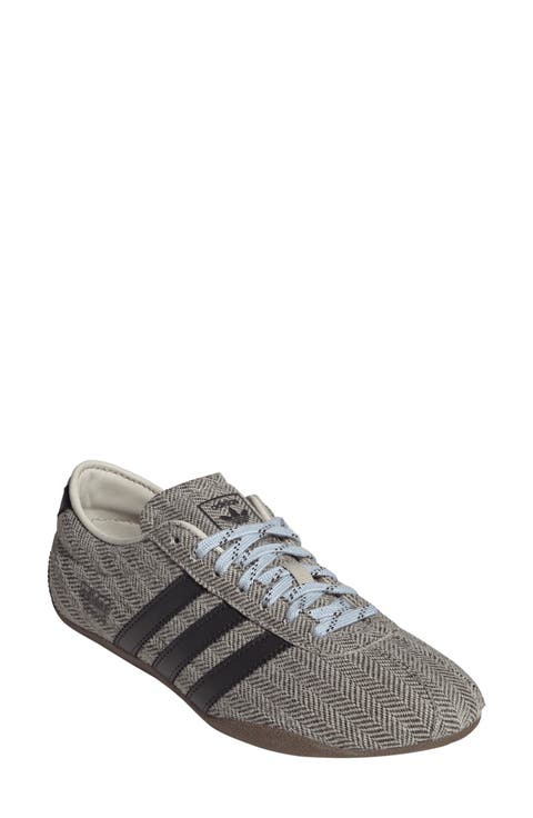 Tokyo Low Top Sneaker