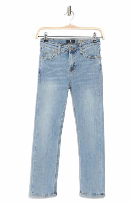 7 For All Mankind Kids' Slimmy Slim Jeans