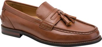 Tommy Hilfiger Sosmo Tassel Loafer (Men) | Nordstromrack