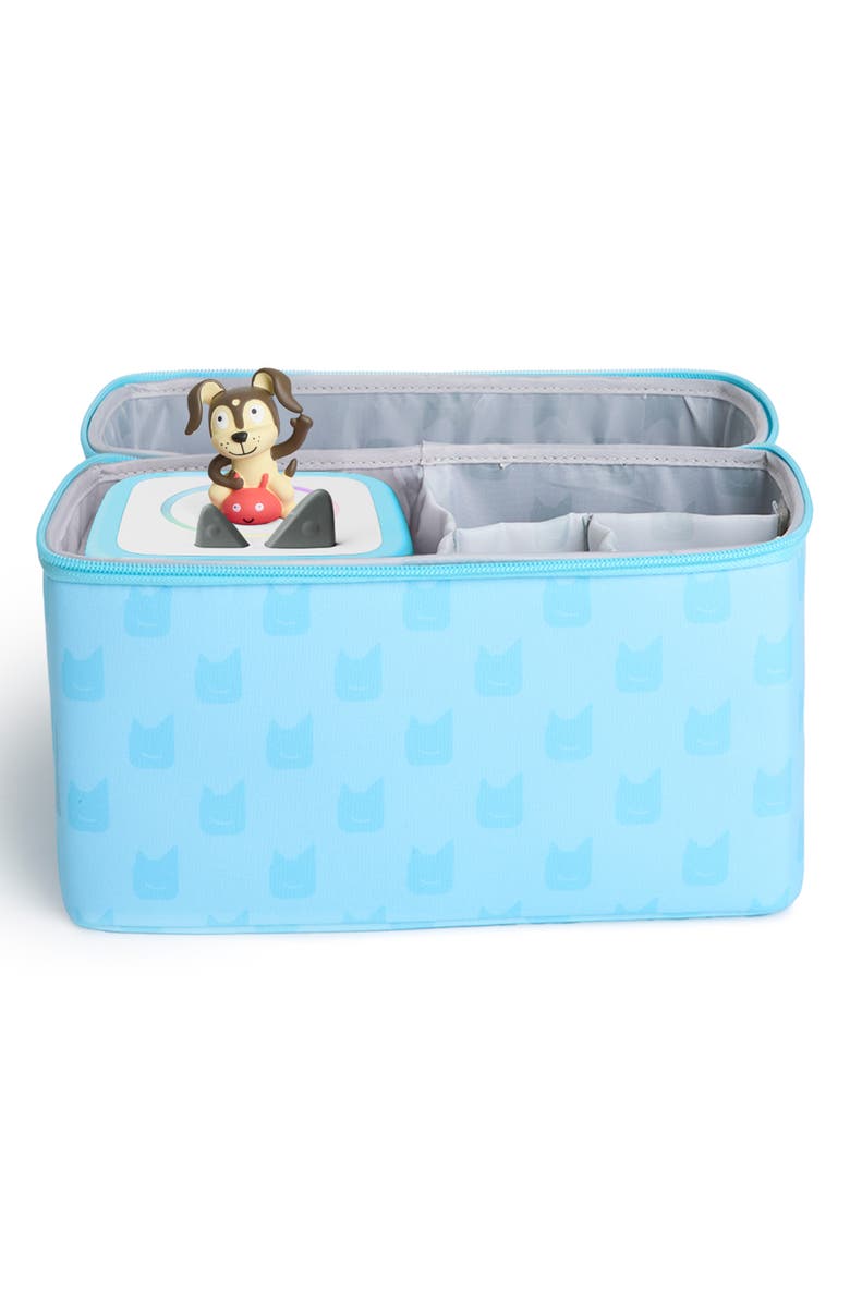 tonies Toniebox All-In-One Carrying Case, Alternate, color,