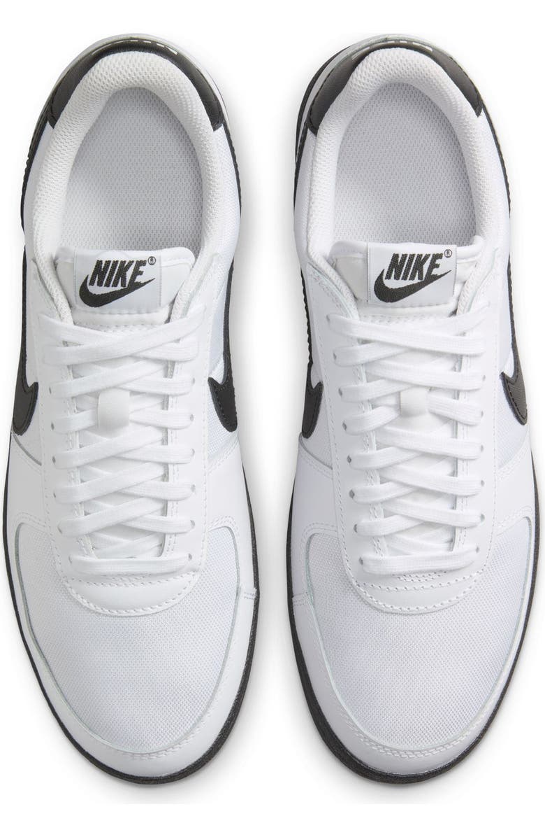 Nike Field General Sneaker, Alternate, color, White/ Black/ Sail
