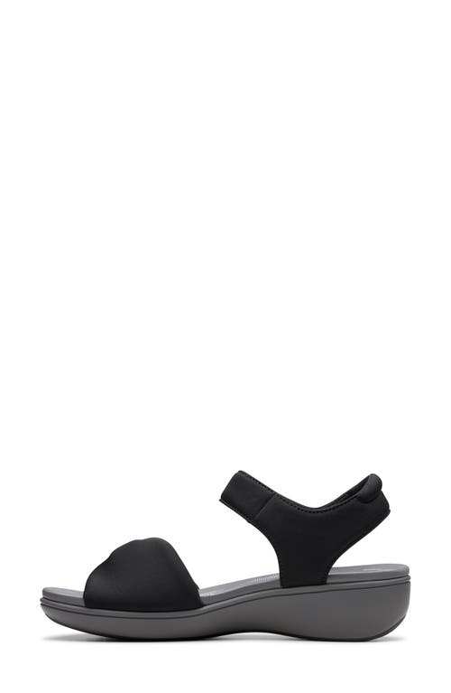 Clarks ® Breezerae Sara Wedge Sandal