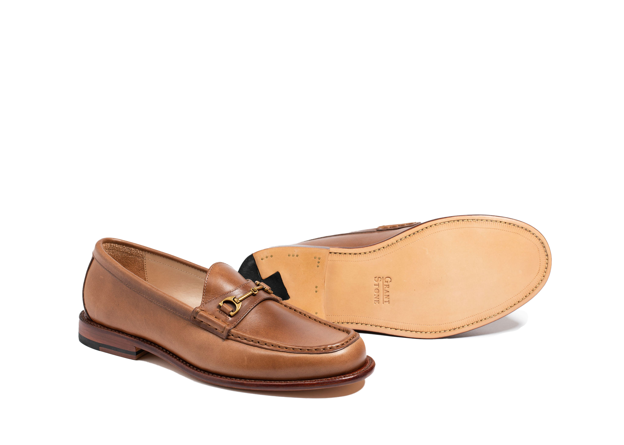 Horsebit Loafer, Alternate, color, Dune Chromexcel