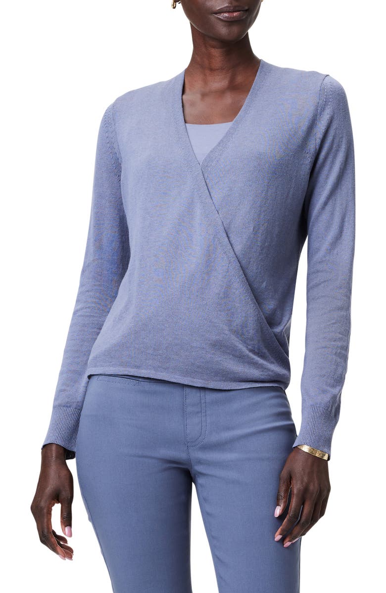 NIC+ZOE All Year 4-Way Convertible Cardigan, Alternate, color, 