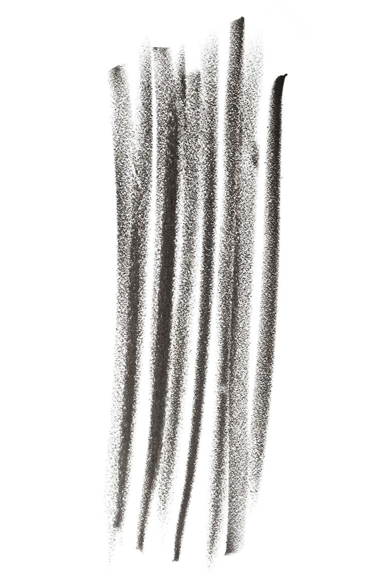 Perfectly Defined Long-Wear Brow Pencil, Alternate, color, SOFT BLACK