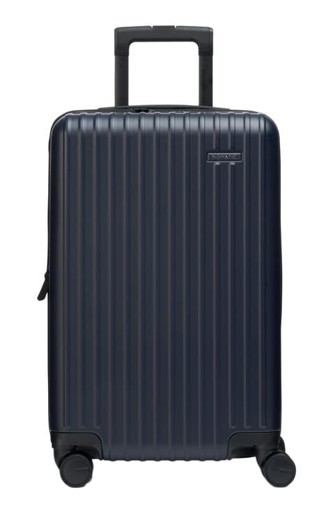 Hardside Spinner Wheel Carry-On Luggage