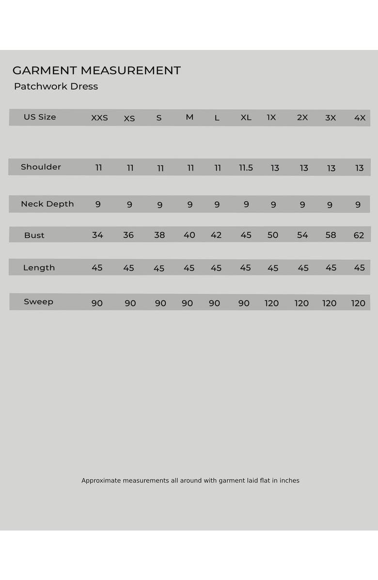 World of Crow The Joan Dress, Alternate, color,