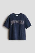H&M Printed T-shirt