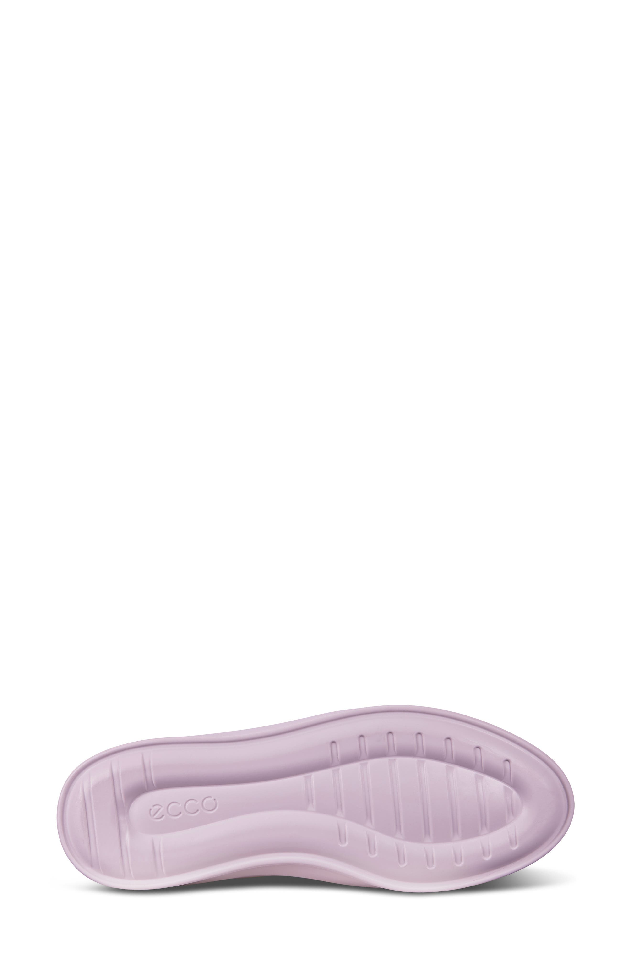 ECCO Flexure T-Cap Sneaker, Alternate, color, 