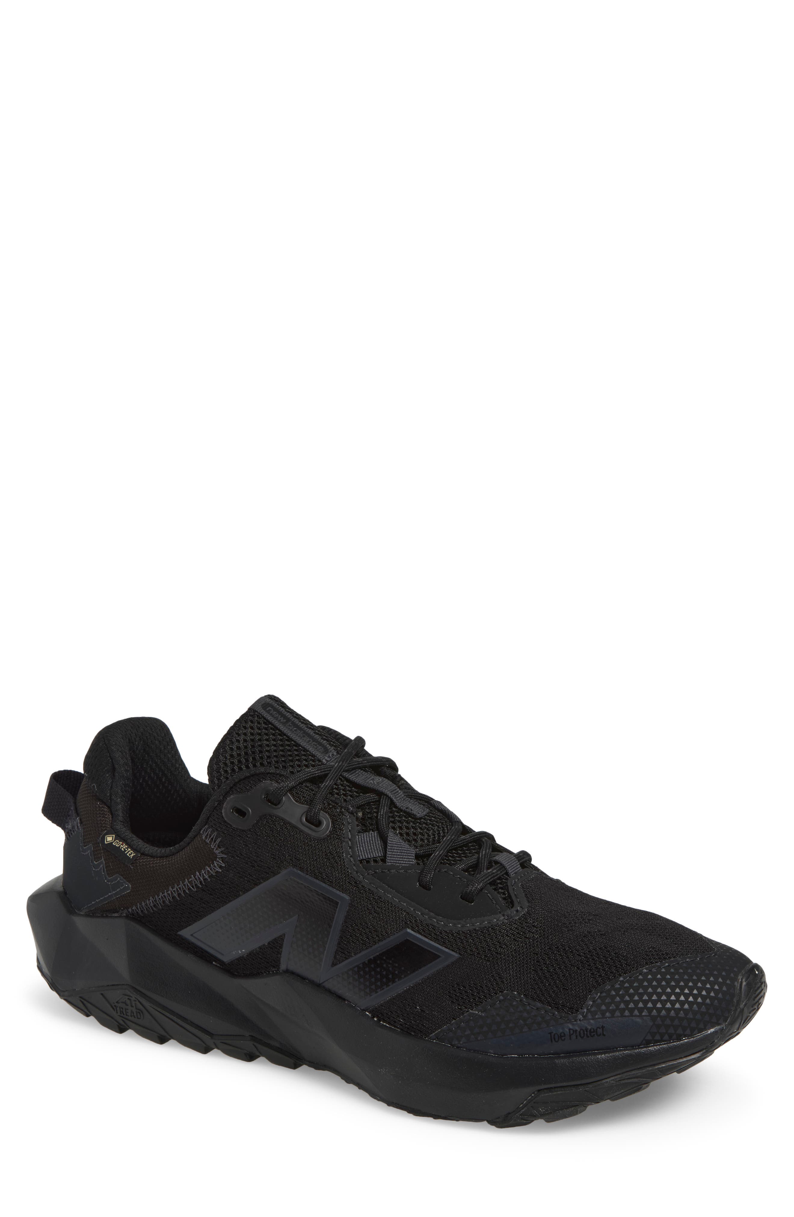 DynaSoft Nitrel v6 GORE-TEX Trail Shoe