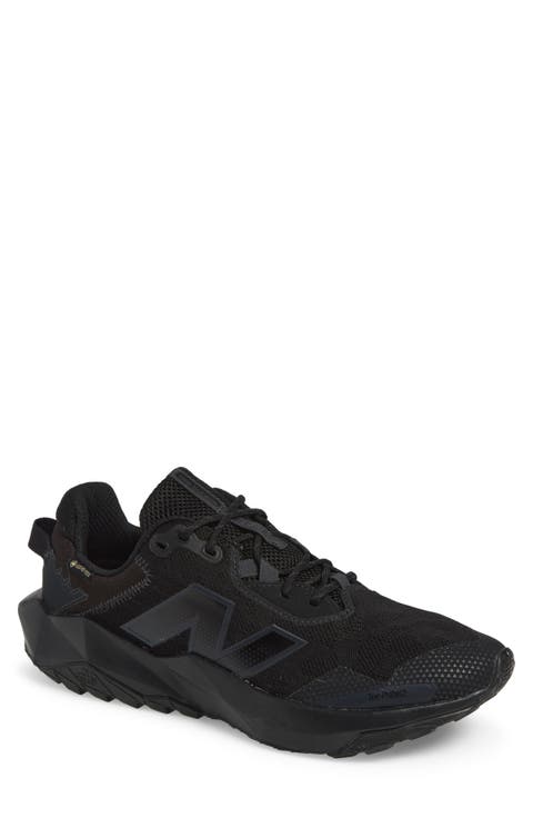 DynaSoft Nitrel v6 GORE-TEX Trail Shoe