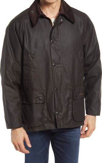 Bedale Water Resistant Waxed Cotton Jacket