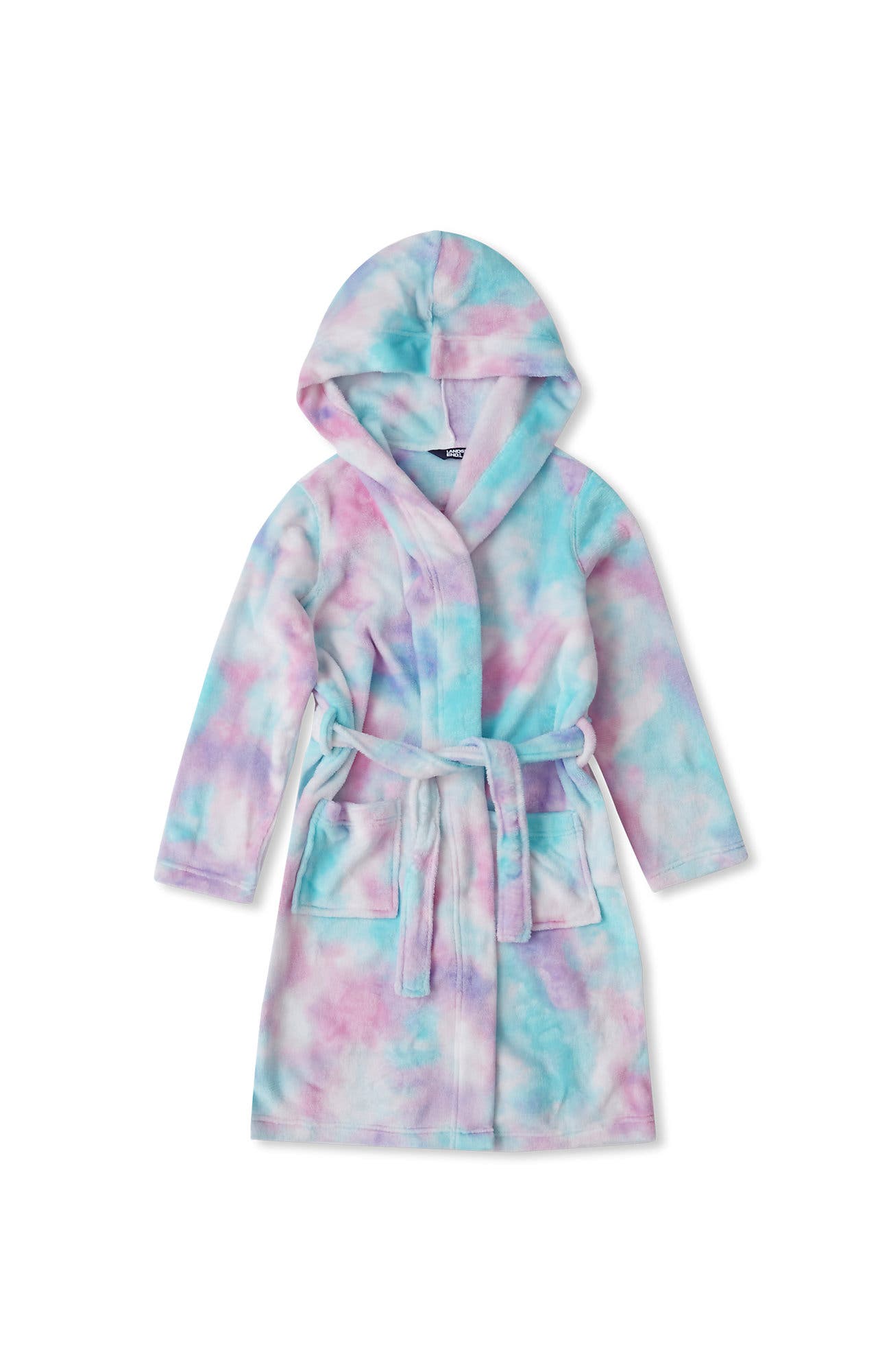 Pastel Clouds/Purple