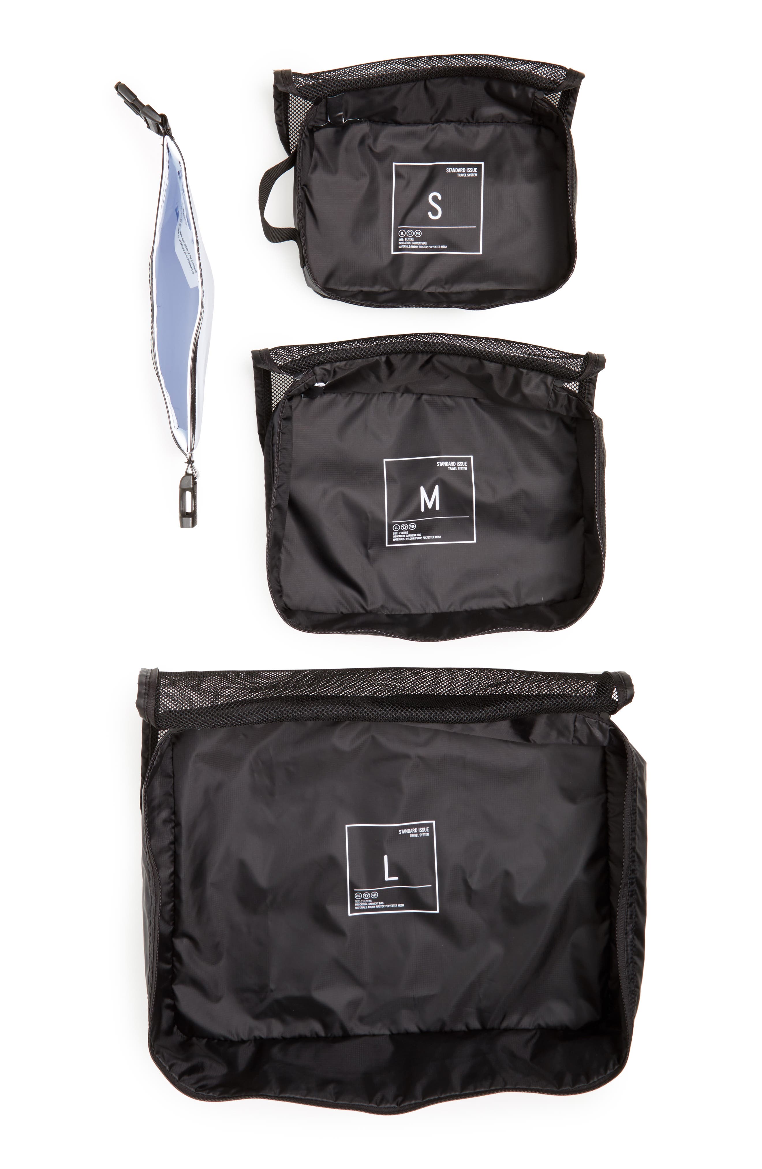 Herschel Supply Co. Standard Issue Travel System, Alternate, color, 