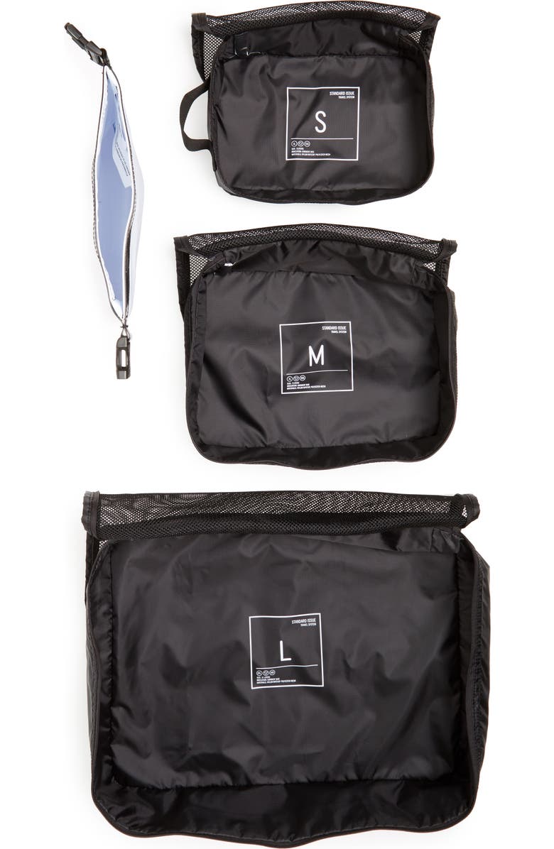 Herschel Supply Co. Standard Issue Travel System, Alternate, color,